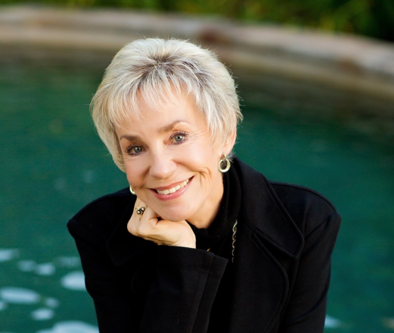 Carolyn Roberts, Realtor at Coldwell Banker Brokers of the Valley